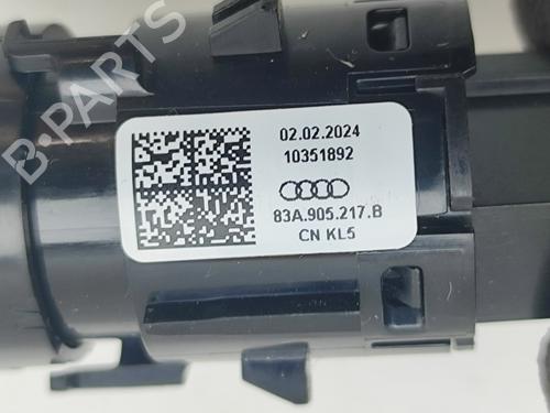 Switch AUDI Q4 E-TRON Sportback (F4N) 45 | BP28612358I30 