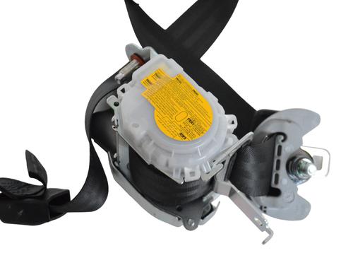 Front left seatbelt KIA SORENTO II (XM) 2.2 CRDi 4WD | BP33358390I26 - Image 3