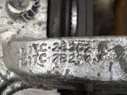 Right front brake caliper FORD PUMA (J2K, CF7) 1.0 EcoBoost mHEV | BP27759115M104  - Image 6