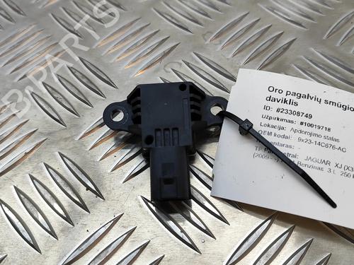 Used Electronic sensor JAGUAR XJ (X351) 3.0 SCV6 (340 hp) 19501409