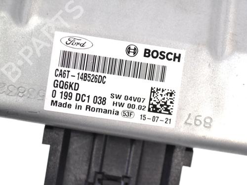 Electronic module FORD FIESTA VI (CB1, CCN) 1.0 EcoBoost | BP30217658M83