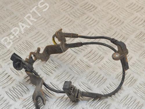 Used Electronic sensor Electronic sensor DACIA SANDERO II TCe 90 (B8M1, B8MA, B8AC) (90 hp) 6743084 6743084