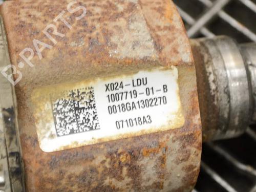 Right rear driveshaft TESLA MODEL S (5YJS) P100D AWD | BP7799926M41 - Image 7