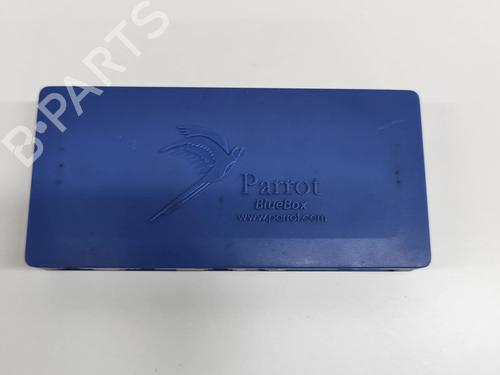 Electronic module TOYOTA AURIS (_E15_) 1.4 D-4D (NDE150_, NDE150R) | BP23561584M83 