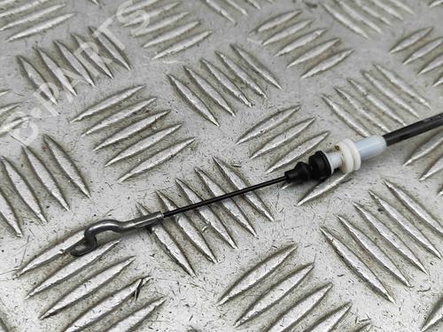 Rear right exterior door handle BMW X1 (F48) sDrive 18 d | BP29731007C130