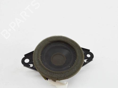 Used Speaker Speaker TOYOTA LAND CRUISER PRADO (_J15_) 2.8 D-4D (GDJ150_, GDJ155_, GDJ150, GDJ151) (177 hp) 15551750 15551750