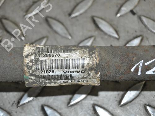 Right front driveshaft VOLVO V40 Hatchback (525) D2 | BP30211455M39