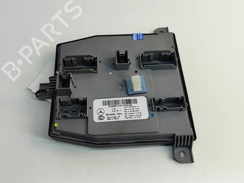 Used Electronic module Electronic module MERCEDES-BENZ GLS (X167) AMG 63 4Matic+ EQ Boost 4-matic+ (167.989) (612 hp) 28687447 28687447