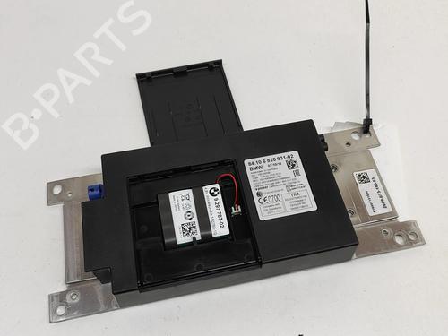 Electronic module BMW 3 (F30, F80) 330 e | BP21486458M83 