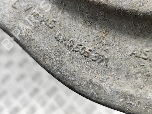 Left rear suspension arm AUDI E-TRON (GEN) 55 quattro | BP27780590M14  - Image 6