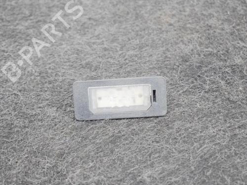 Used Licence plate light Licence plate light BMW 2 Coupe (F22, F87) M 235 i (326 hp) 14660308 14660308