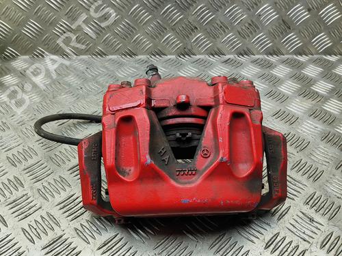 Bremssattel links vorne für MERCEDES-BENZ CLS (C218) CLS 250 CDI / BlueTEC / d (218.303, 218.304) (204 hp) 31686848