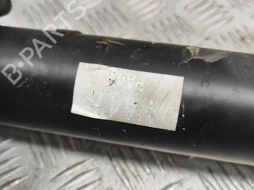 Driveshaft MAZDA MX-5 IV (ND__) 2.0 (ND2E, ND6E) | BP29007435M37 