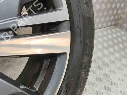 Rim PEUGEOT 5008 II (MC_, MJ_, MR_, M4_) 1.5 BlueHDi 130 (MCYHZJ, MCYHZR, MCYHZX) | BP28675730C45 