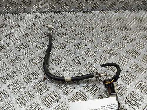 Used Cable VW TRANSPORTER T6 Van (SGA, SGH, SHA, SHH) 2.0 TDI (90 hp) 30885490