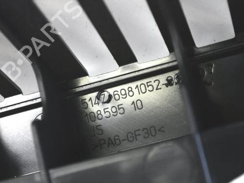 Andre BMW X6 (E71, E72) M 50 d | BP30210654O1 