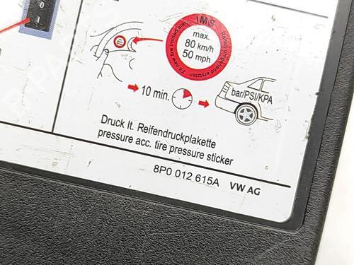 Electronic module AUDI A4 Allroad B9 (8WH, 8WJ) 3.0 TDI quattro | BP33386044M83  - Image 5