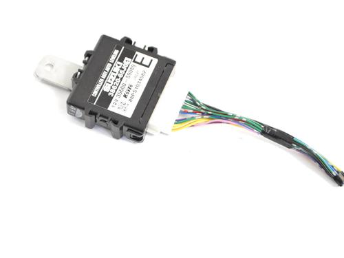 Used Electronic module Electronic module SUZUKI GRAND VITARA II (JT, TE, TD) 1.9 DDiS All-wheel Drive (JT419, TD44, JB419WD, JB419XD,... (129 hp) 30217356 30217356