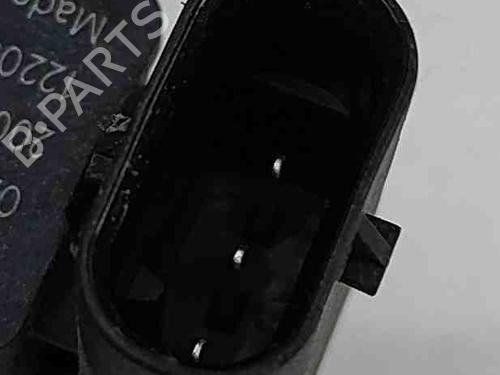 Module électronique AUDI A3 Limousine (8YS, 8YM) S3 TFSI quattro | BP27773061M83