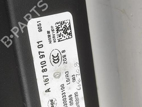 Hattehylde MERCEDES-BENZ GLE (V167) GLE 400 d 4-matic (167.123) | BP33937840C85 - Image 3
