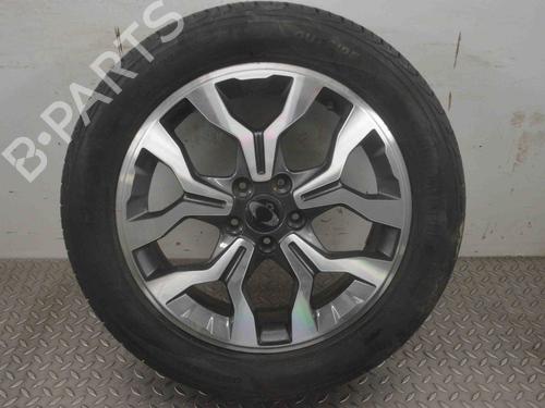 Used Rim SSANGYONG KORANDO (CK) 2.2 Xdi 4WD (178 hp) 30283708