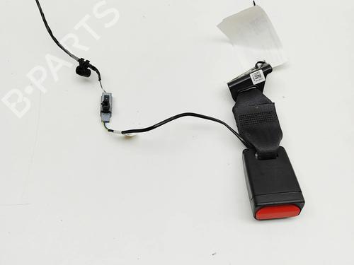 Used Seat buckle Seat buckle 37238522 37238522