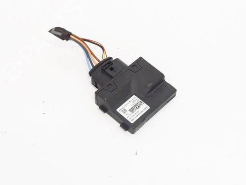 Used Electronic module Electronic module AUDI A4 B9 (8W2, 8WC) 1.4 TFSI (150 hp) 6755121 6755121