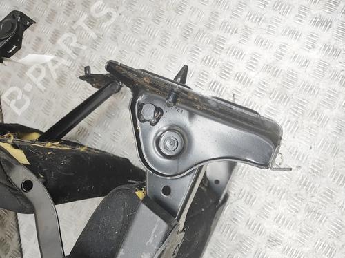 Rear seat OPEL COMBO E Tour / Life (K9) Combo-e | BP38050385C17 - Image 5
