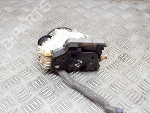 Used Front right lock AUDI A6 C7 (4G2, 4GC) 2.0 TDI (177 hp) 10369505