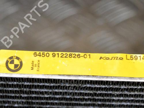 AC radiator BMW 7 (E65, E66, E67) 730 Ld | BP12175418M32 