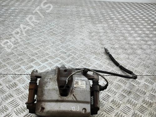 Right front brake caliper AUDI Q4 E-TRON SUV (F4B) 45 | BP36952462M104 - Image 2