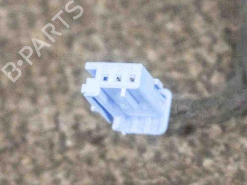 Right sun visor PEUGEOT 508 SW I (8E_) 1.6 BlueHDi 120 | BP6757316I2 