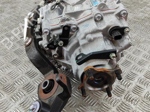 Engine TOYOTA C-HR (_X2_, _H2_) Hybrid | BP27793996M1 