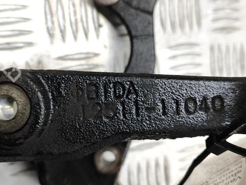 Support TOYOTA LAND CRUISER PRADO (_J15_) 2.8 D-4D (GDJ150_, GDJ155_, GDJ150, GDJ151) | BP16535998C155 