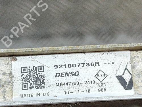 AC radiator RENAULT ZOE (BFM_) ZOE | BP18959469M32 - Image 4