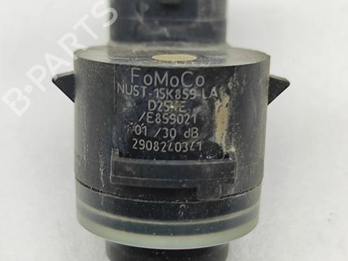 Electronic module FORD TRANSIT CUSTOM V362 Van (FY, FZ) 2.0 EcoBlue mHEV | BP38932678M83 - Image 7
