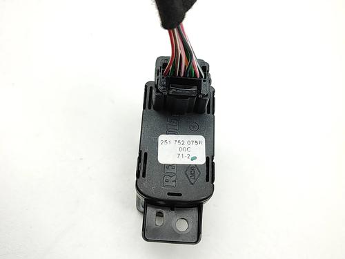 Switch RENAULT ZOE (BFM_) ZOE (BFMC, BFMD) | BP38500329I30 - Image 3