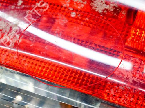 Right taillight MERCEDES-BENZ B-CLASS Sports Tourer (W245) B 200 TURBO (245.234) | BP8412538C35 