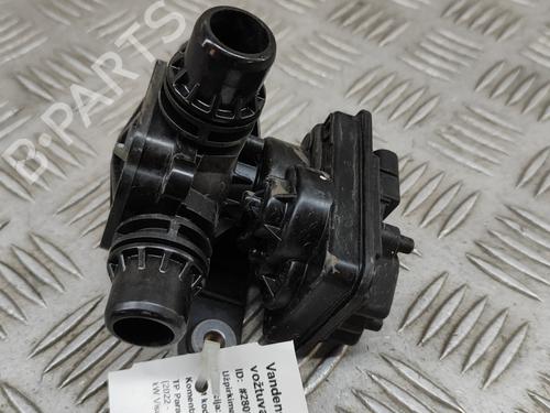 Used Electronic sensor BMW X1 (U11) iX1 xDrive 30 (313 hp) 28553689