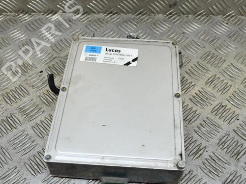 Used Engine control unit (ECU) Engine control unit (ECU) JAGUAR XJ (XJ40, XJ81) V12 6.0 (311 hp) 8626025 8626025