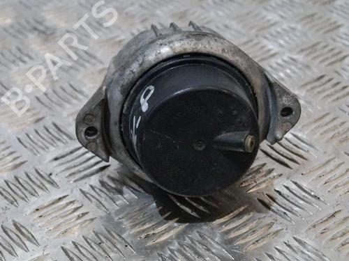 Used Engine mount Engine mount BMW 3 Touring (E91) 320 d (177 hp) 6721115 6721115
