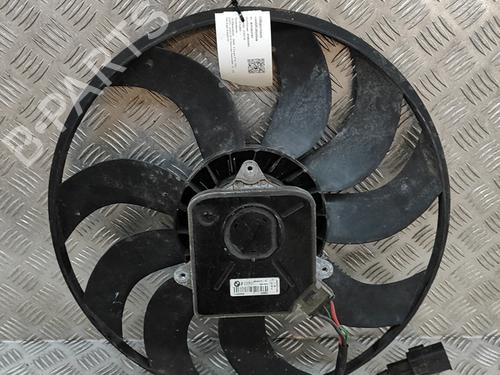 Radiator fan BMW 4 Coupe (F32, F82) 435 i | BP24820205M35 