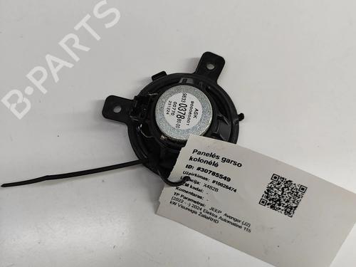 Speaker JEEP AVENGER (J2) Electric | BP28560889E2