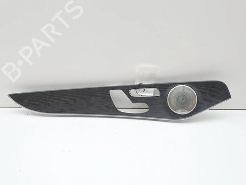 Used Other Other MERCEDES-BENZ GLC (X253) 220 d 4-matic (253.915) (194 hp) 40605666 40605666
