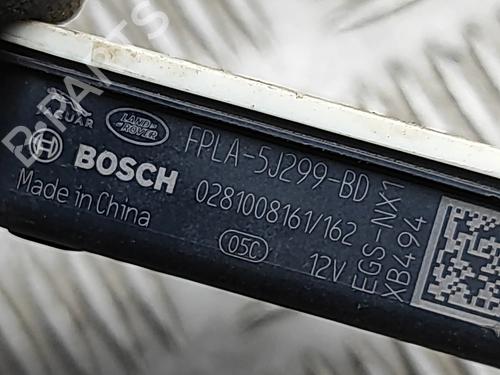 Electronic sensor JAGUAR F-PACE (X761) 2.0 TD4 | BP31217393M84