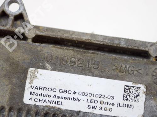 Electronic module TESLA MODEL S (5YJS) 75 | BP8895262M83