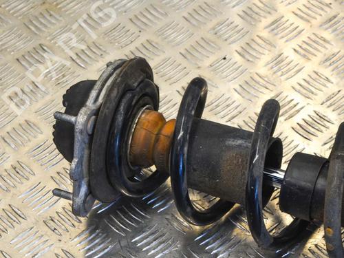 Left front shock absorber AUDI A6 C7 (4G2, 4GC) 2.0 TDI | BP7902549M16 