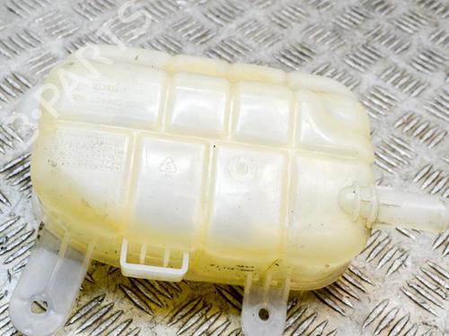 Expansion tank BMW 7 (F01, F02, F03, F04) 730 d | BP14648078C120 