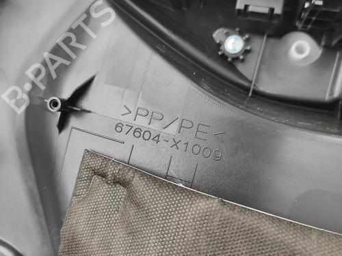 Rear left panel LEXUS NX II (_A2_, _H2_) 350h E-Four (AAZH25) | BP33624554C60 - Image 9