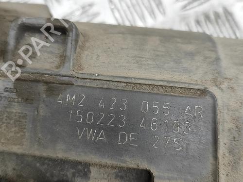 Steering rack PORSCHE CAYENNE Coupe (9YB) 3.0 AWD (9YBAA1) | BP27791873M22 